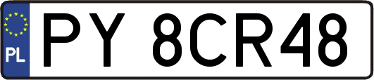 PY8CR48