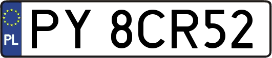 PY8CR52
