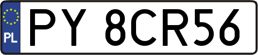 PY8CR56