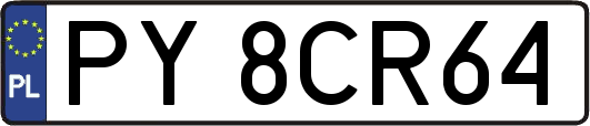 PY8CR64