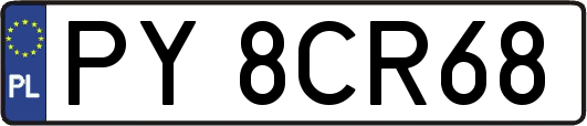 PY8CR68