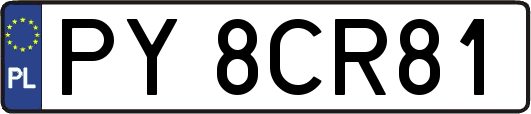 PY8CR81