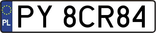 PY8CR84