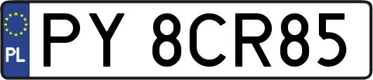 PY8CR85