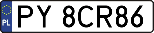 PY8CR86