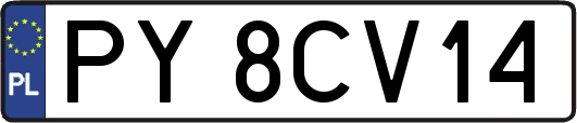 PY8CV14