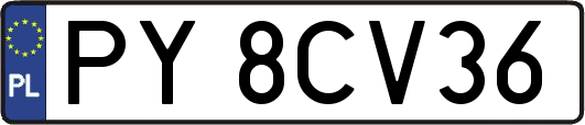 PY8CV36