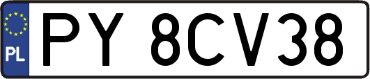 PY8CV38