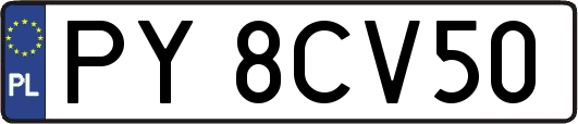 PY8CV50