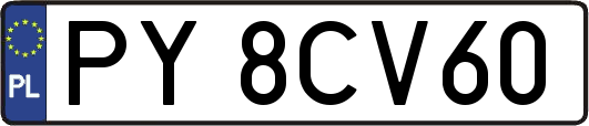 PY8CV60