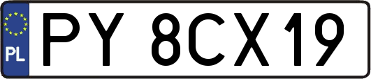 PY8CX19