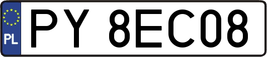 PY8EC08
