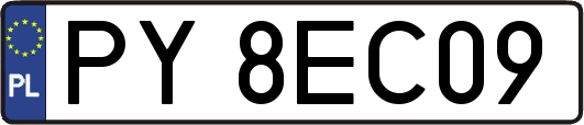 PY8EC09