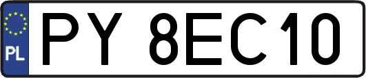 PY8EC10