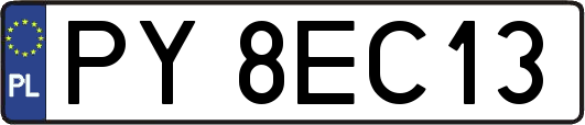 PY8EC13