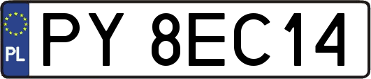 PY8EC14