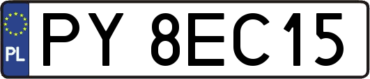 PY8EC15