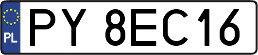 PY8EC16