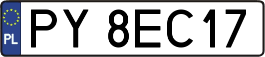 PY8EC17