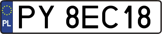PY8EC18
