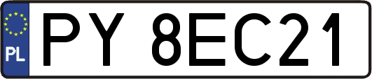 PY8EC21