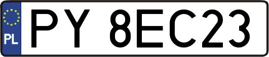PY8EC23