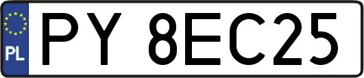 PY8EC25