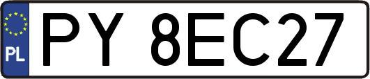 PY8EC27