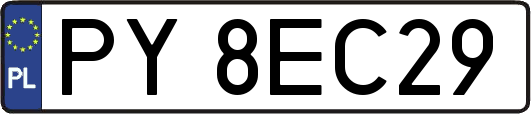 PY8EC29