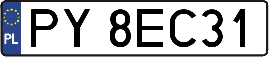 PY8EC31
