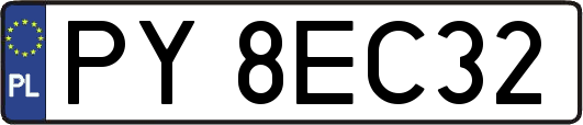 PY8EC32