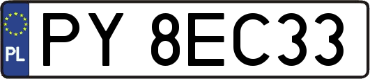 PY8EC33