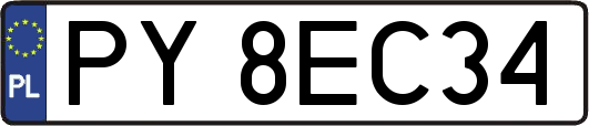 PY8EC34