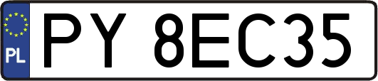PY8EC35