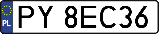 PY8EC36