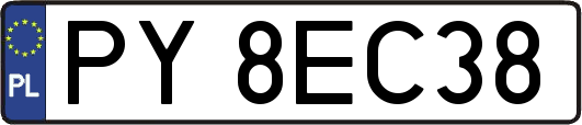 PY8EC38