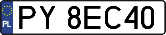 PY8EC40