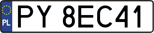 PY8EC41