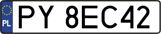 PY8EC42
