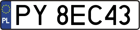 PY8EC43