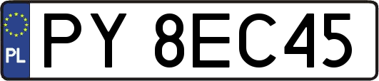 PY8EC45