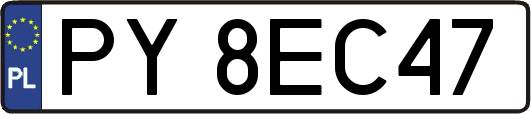 PY8EC47