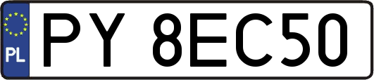 PY8EC50
