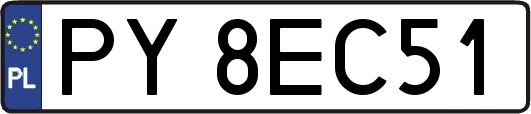PY8EC51