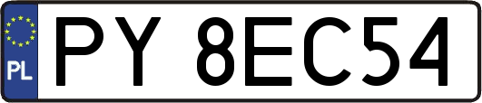 PY8EC54