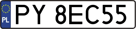 PY8EC55