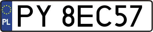 PY8EC57