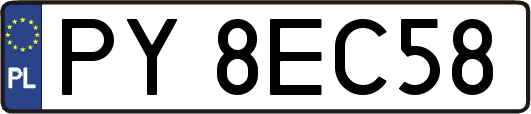 PY8EC58