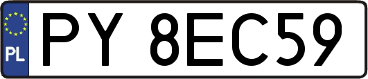 PY8EC59