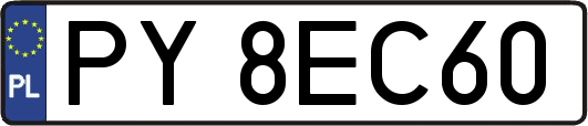 PY8EC60